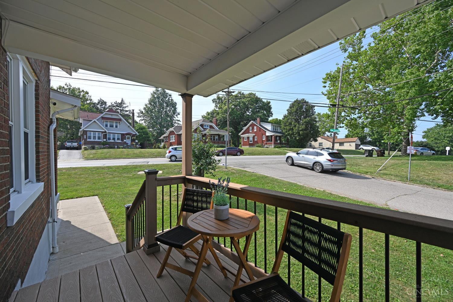 4280 North Bend Road