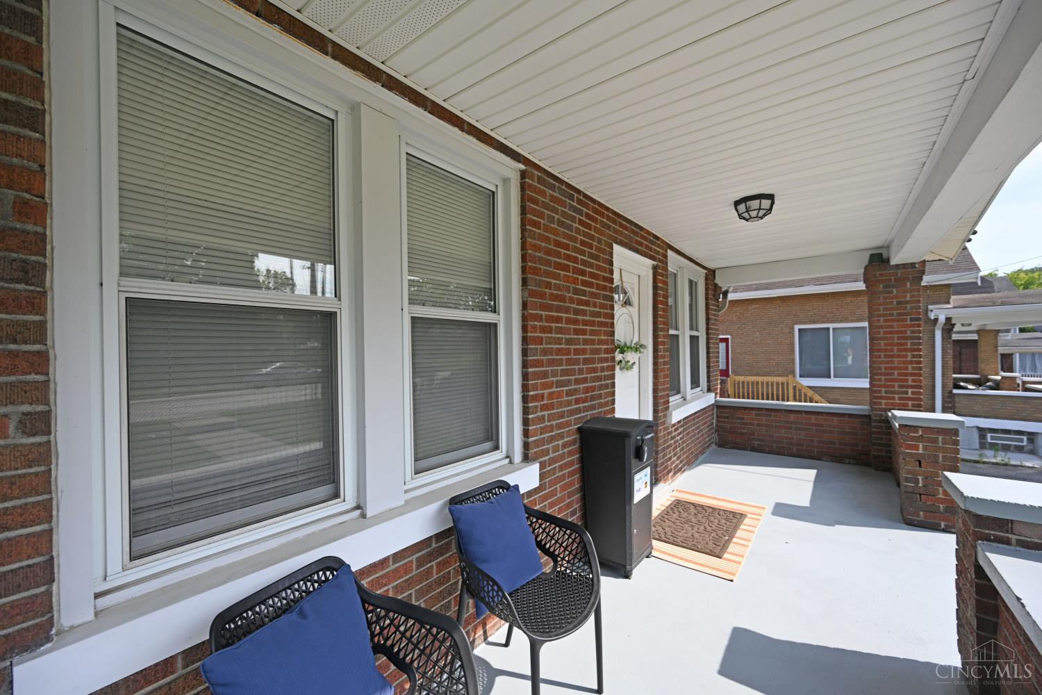 4280 North Bend Road