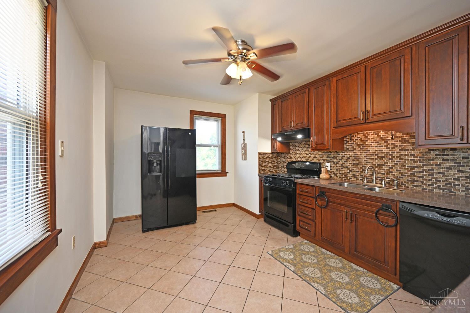 4280 North Bend Road