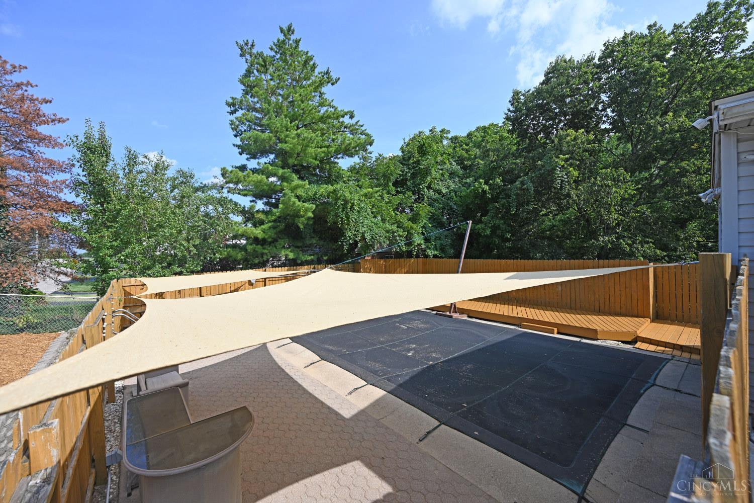 4280 North Bend Road