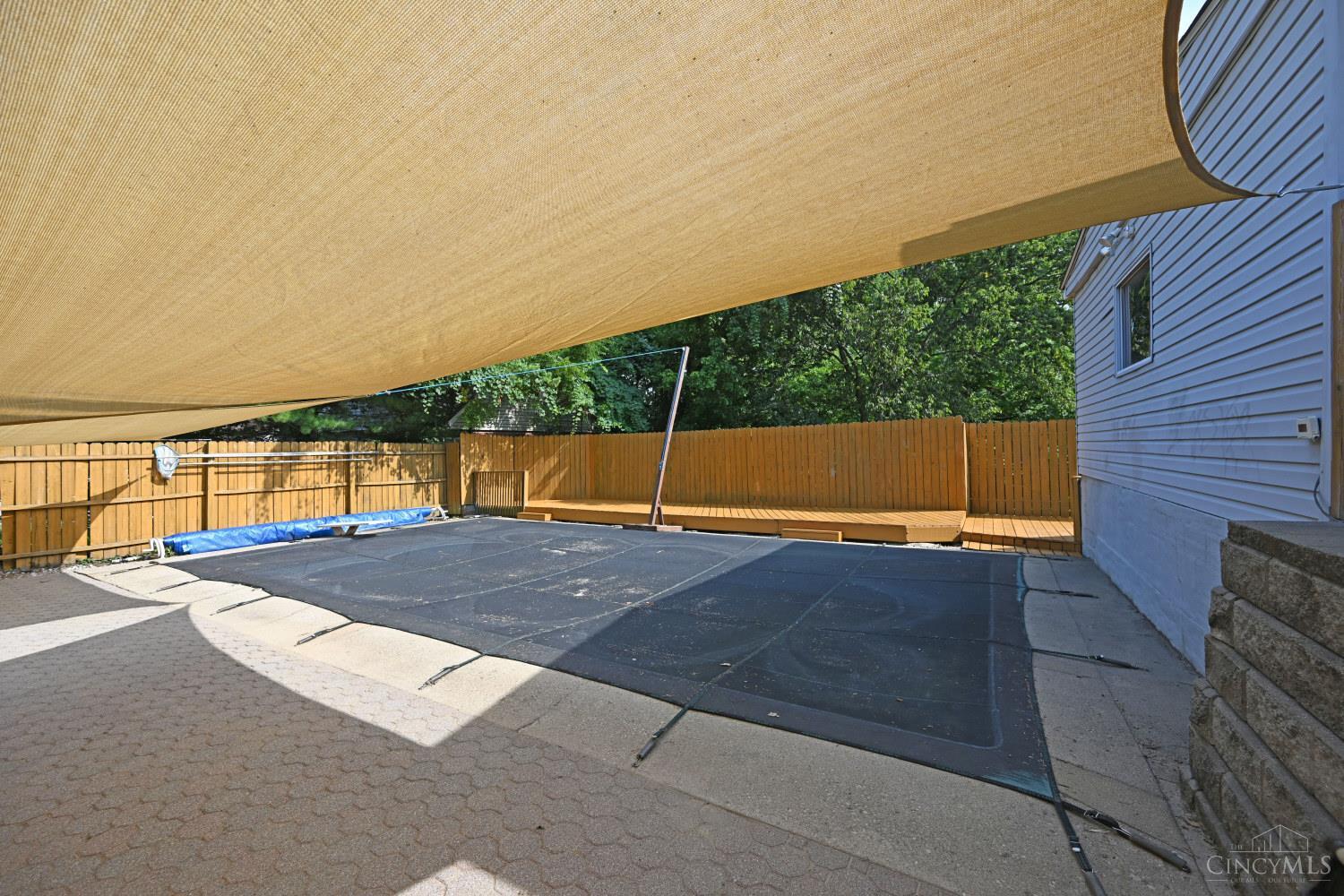 4280 North Bend Road