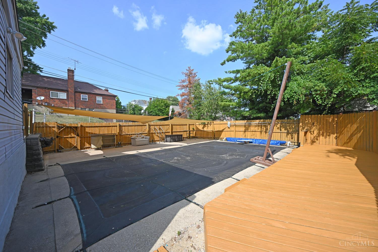 4280 North Bend Road