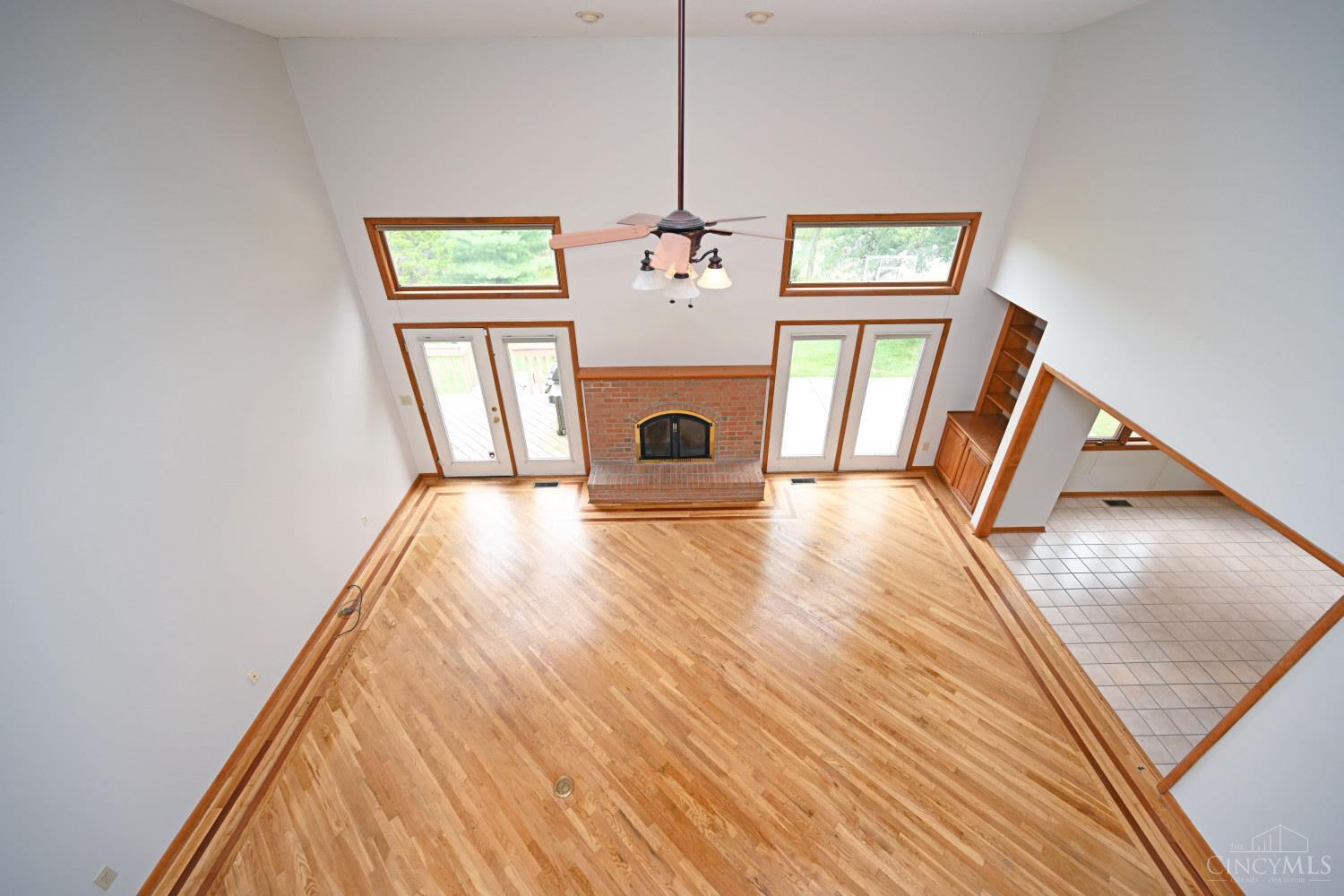 5941 Bridgeview Court