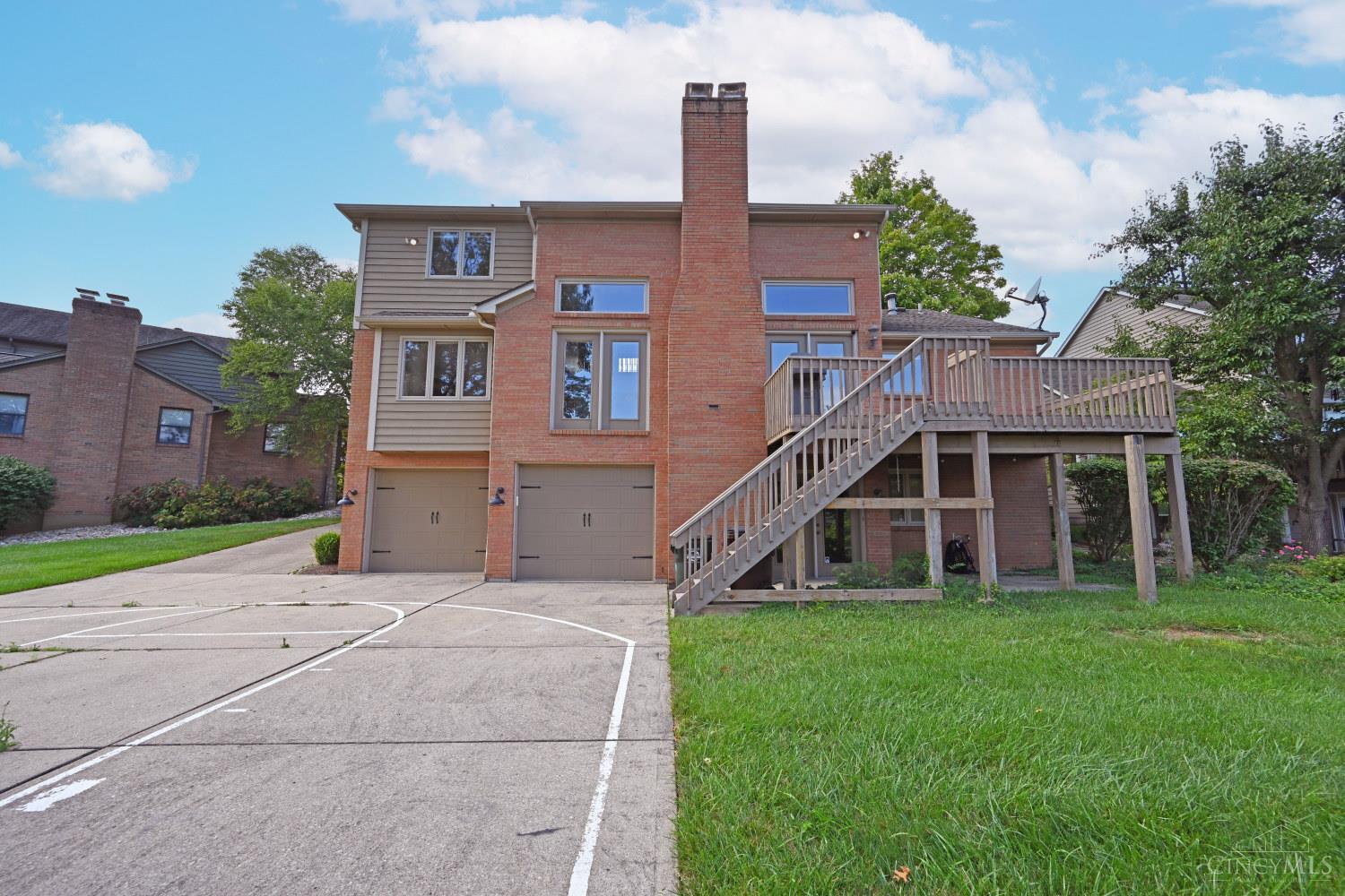 5941 Bridgeview Court