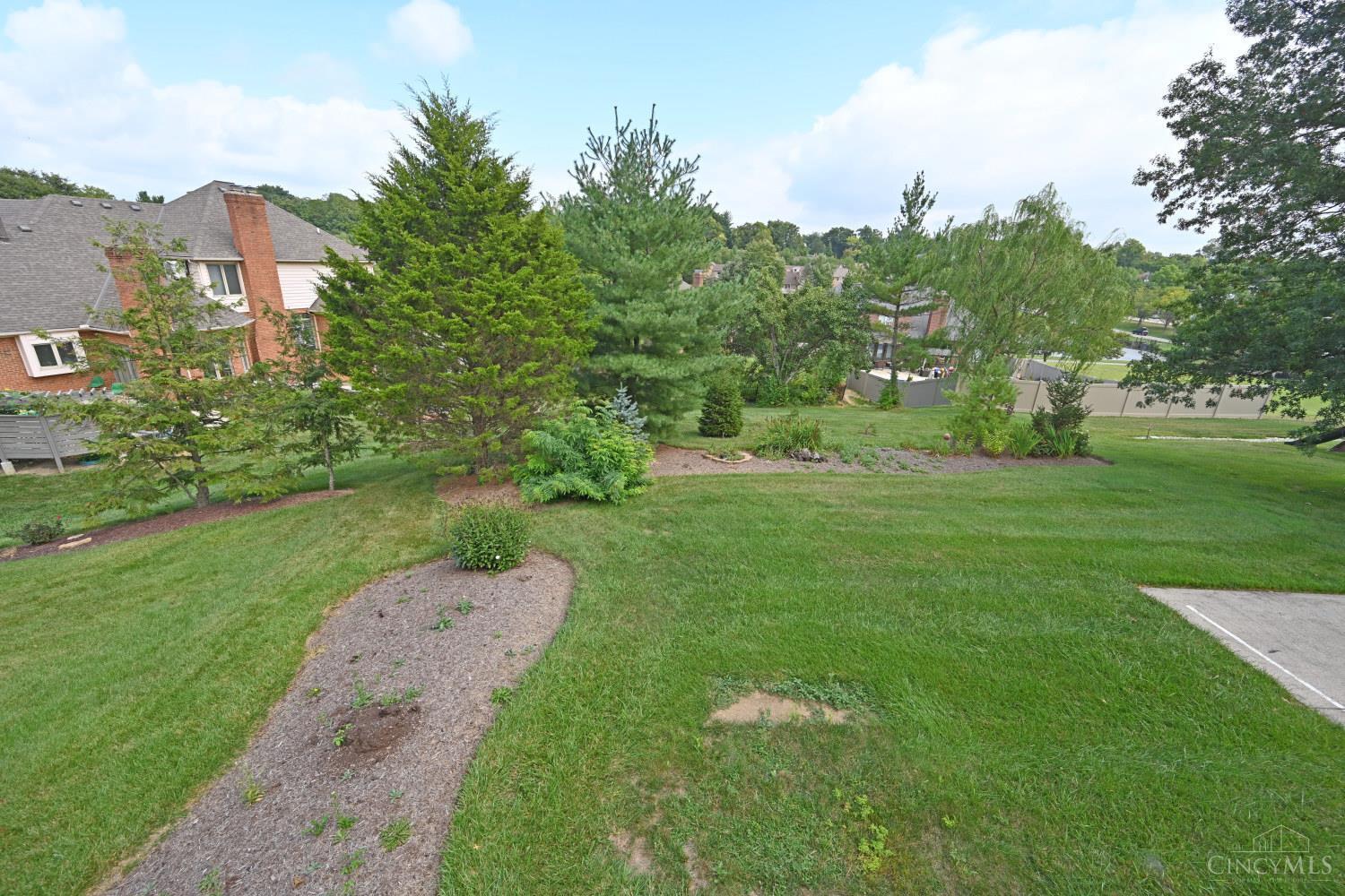 5941 Bridgeview Court