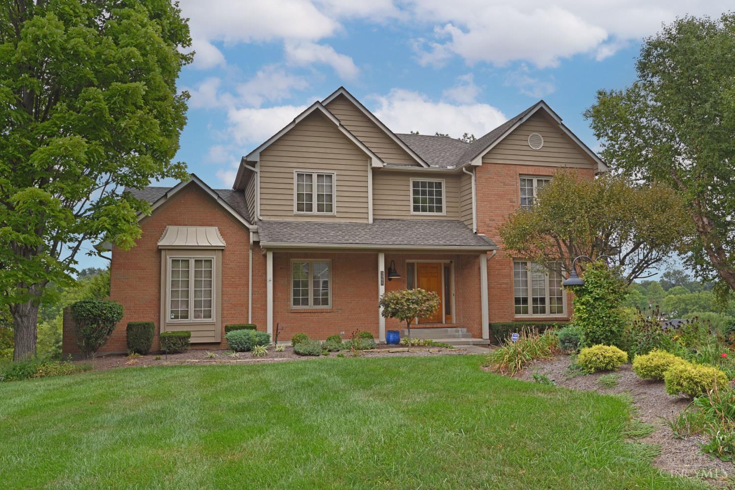 5941 Bridgeview Court