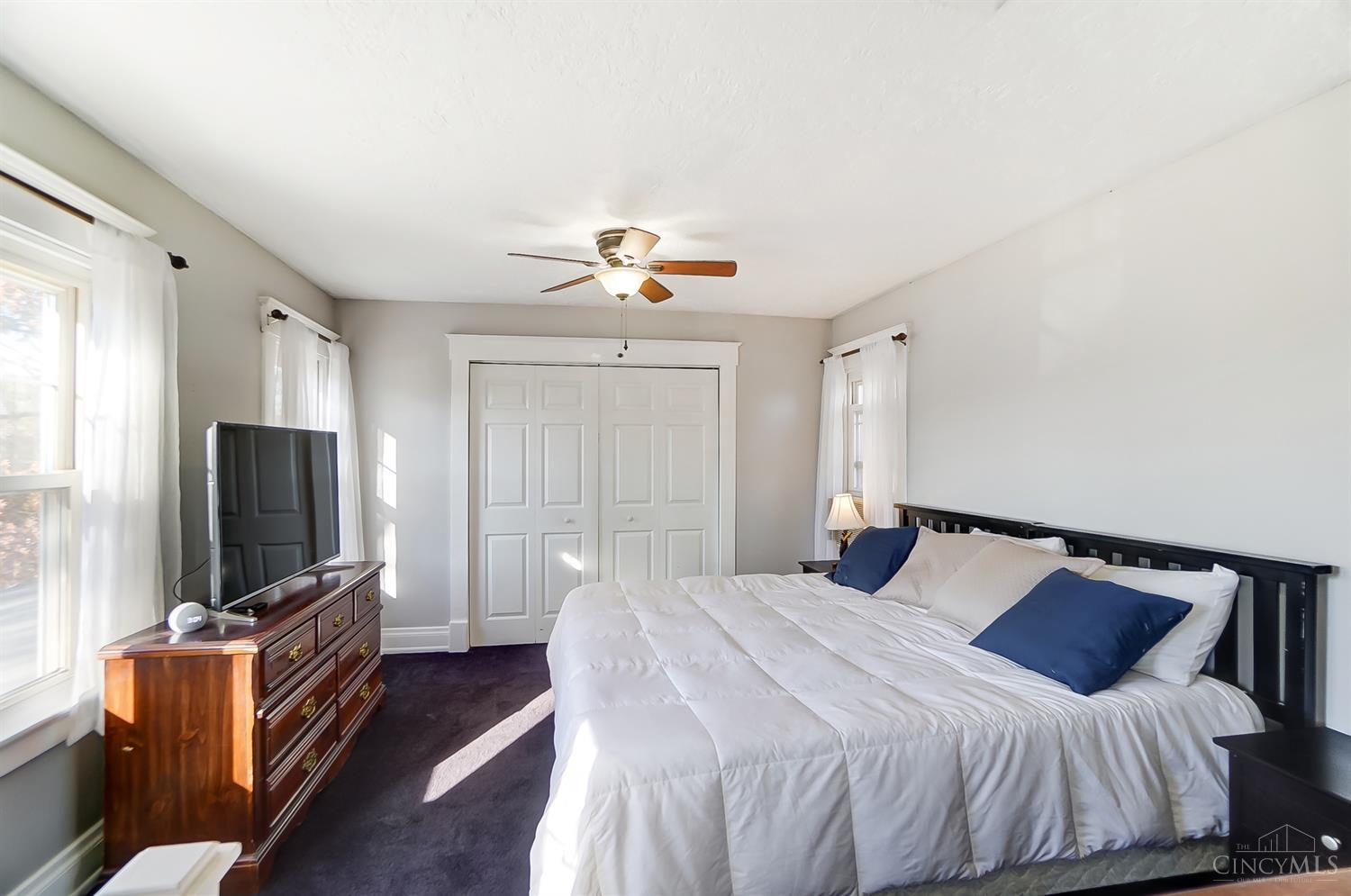 9709 Mount Nebo Road