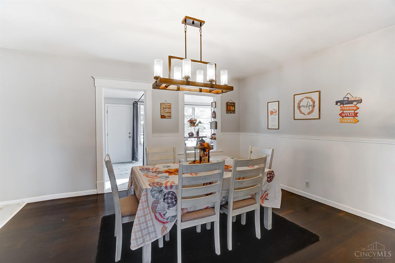 9709 Mount Nebo Road