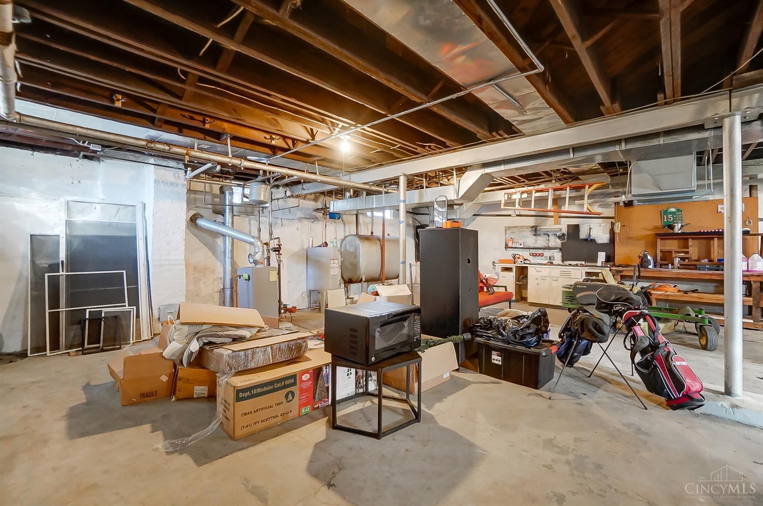 9709 Mount Nebo Road