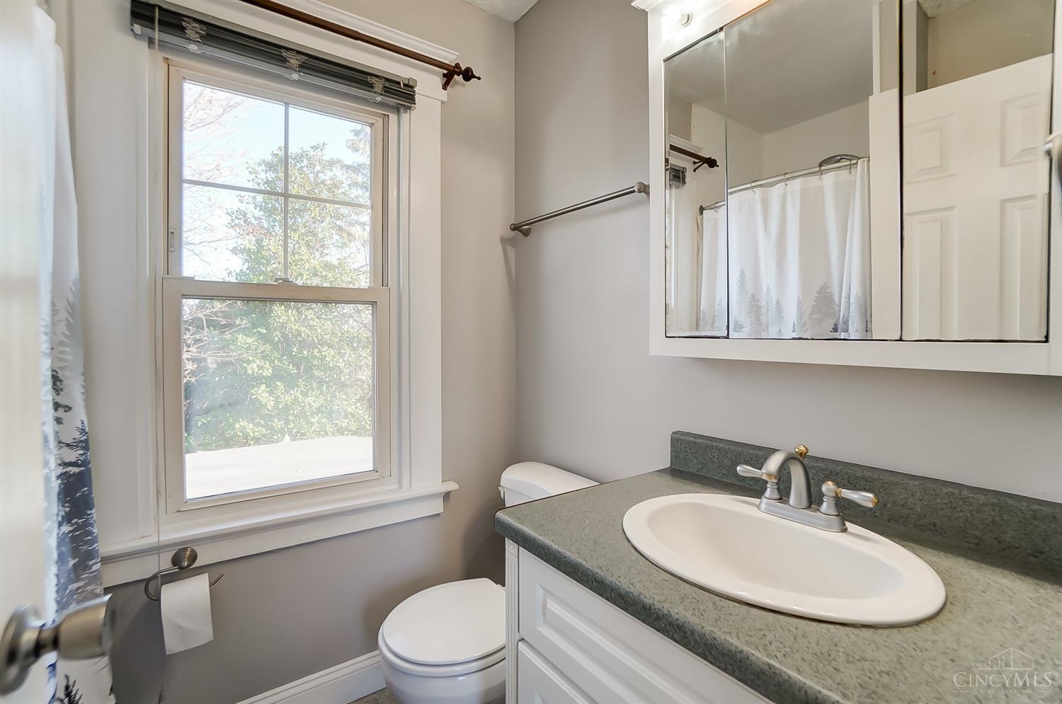 9709 Mount Nebo Road