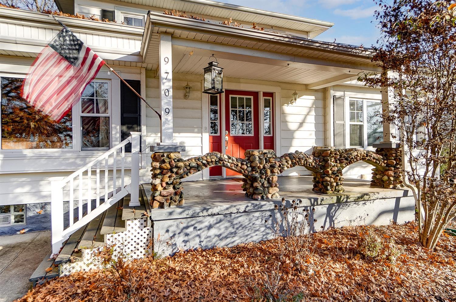 9709 Mount Nebo Road