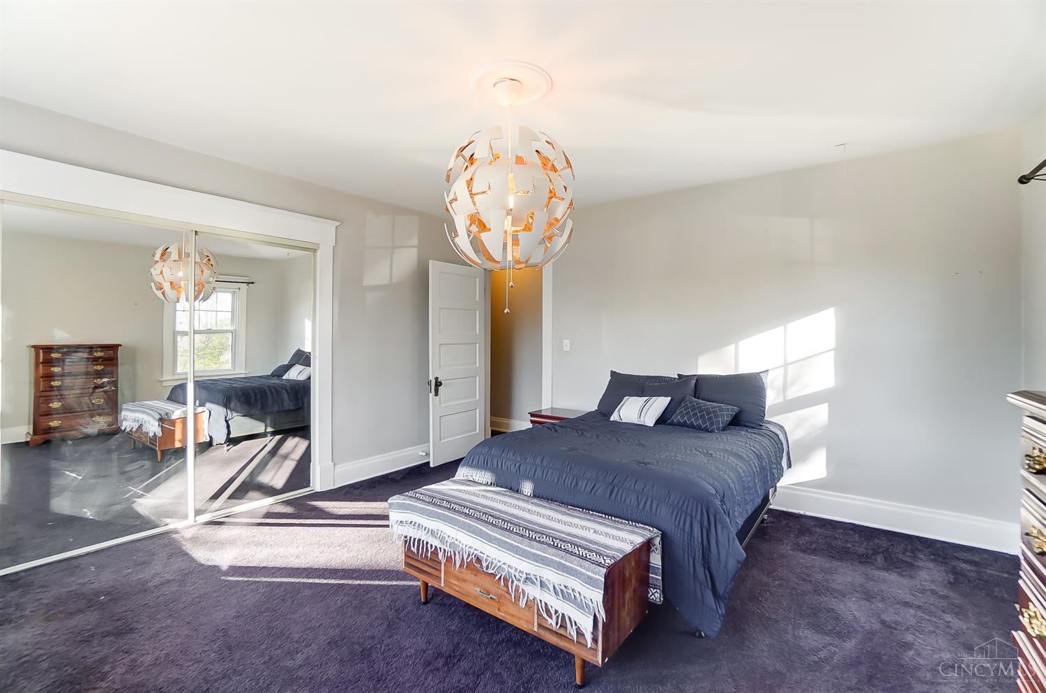 9709 Mount Nebo Road