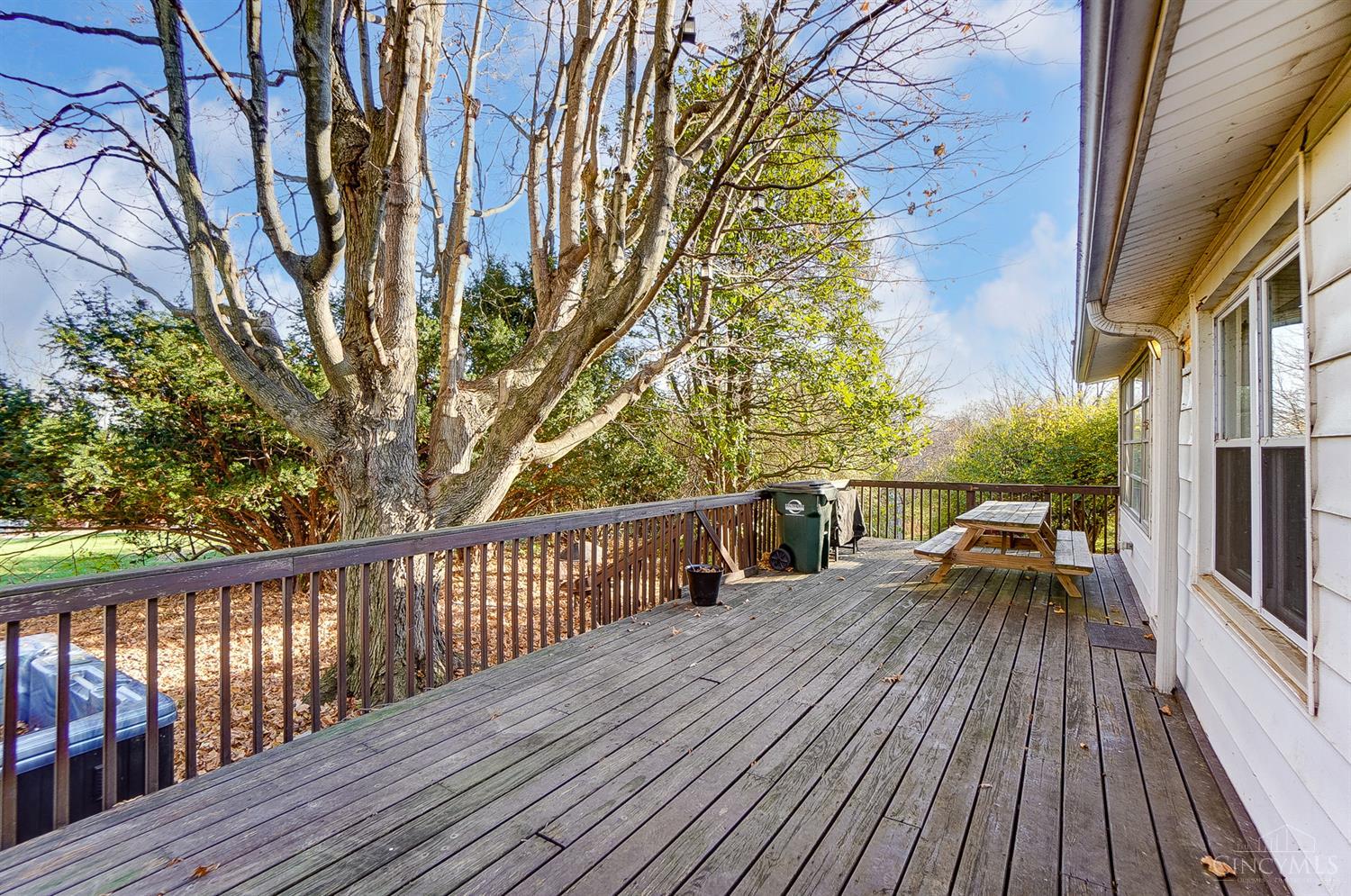 9709 Mount Nebo Road