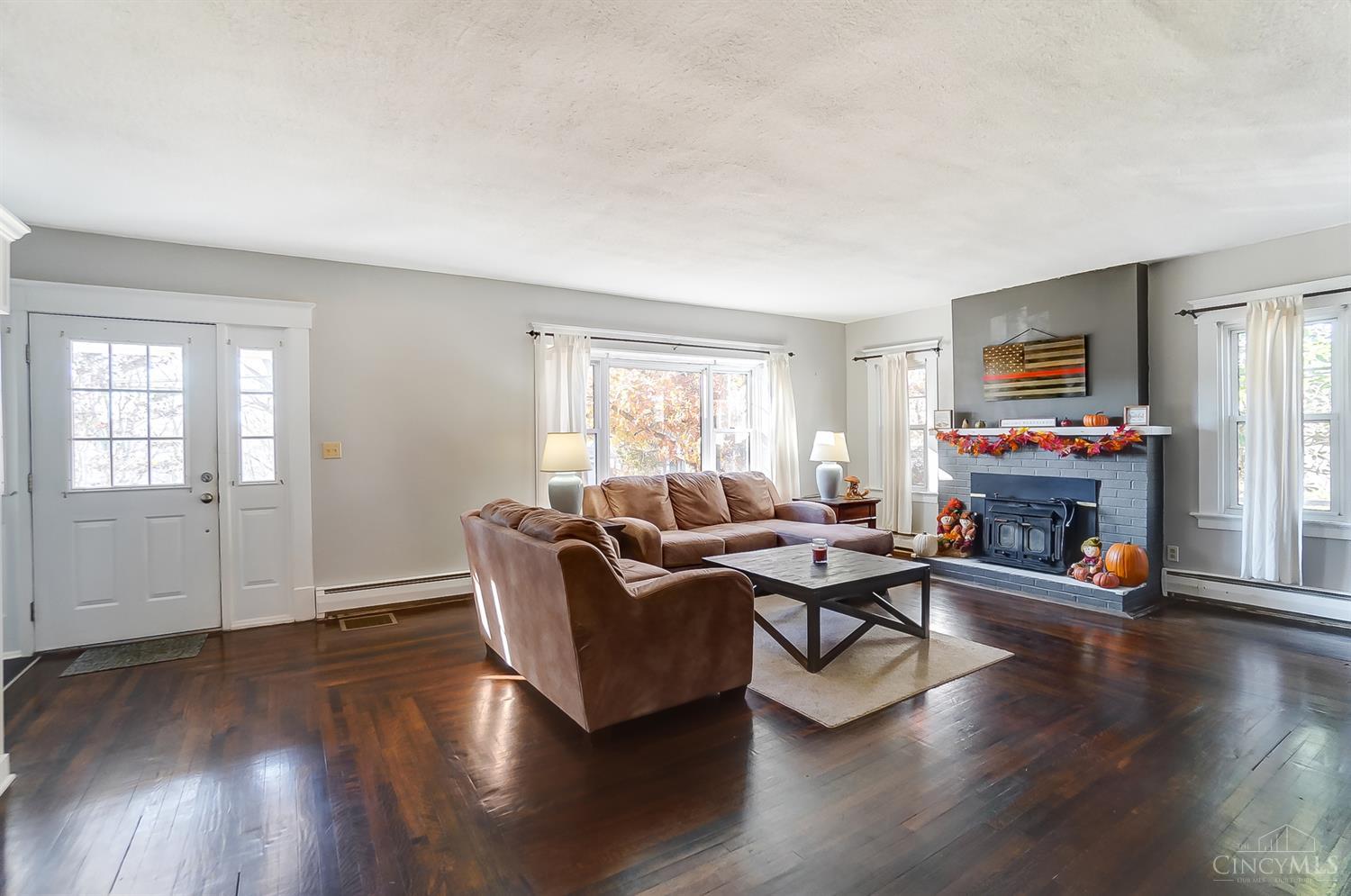 9709 Mount Nebo Road