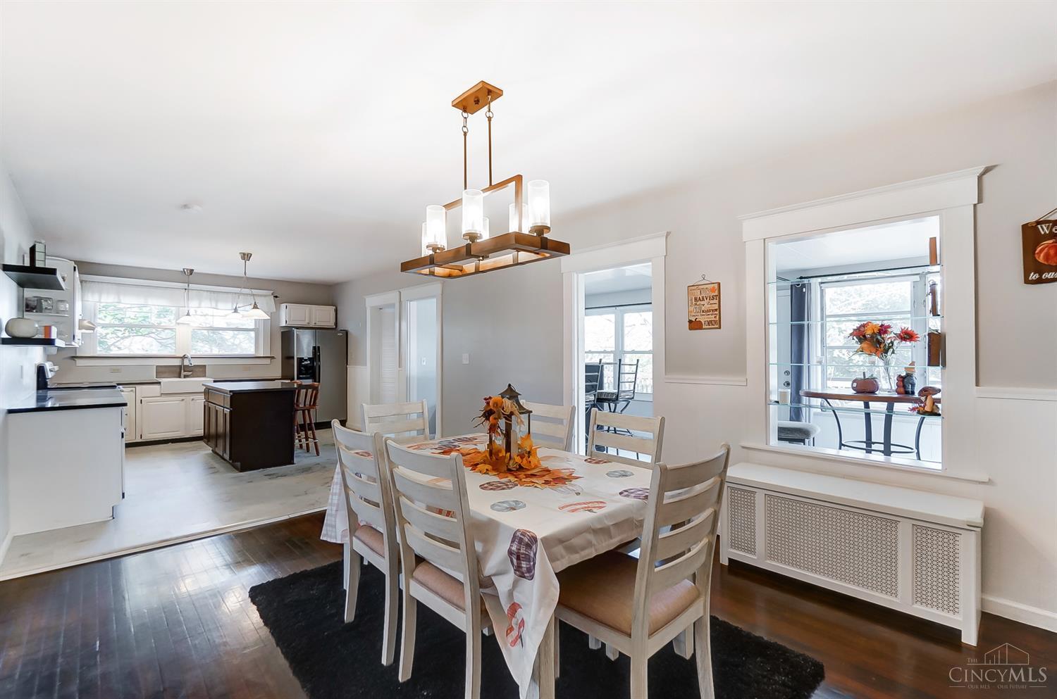 9709 Mount Nebo Road