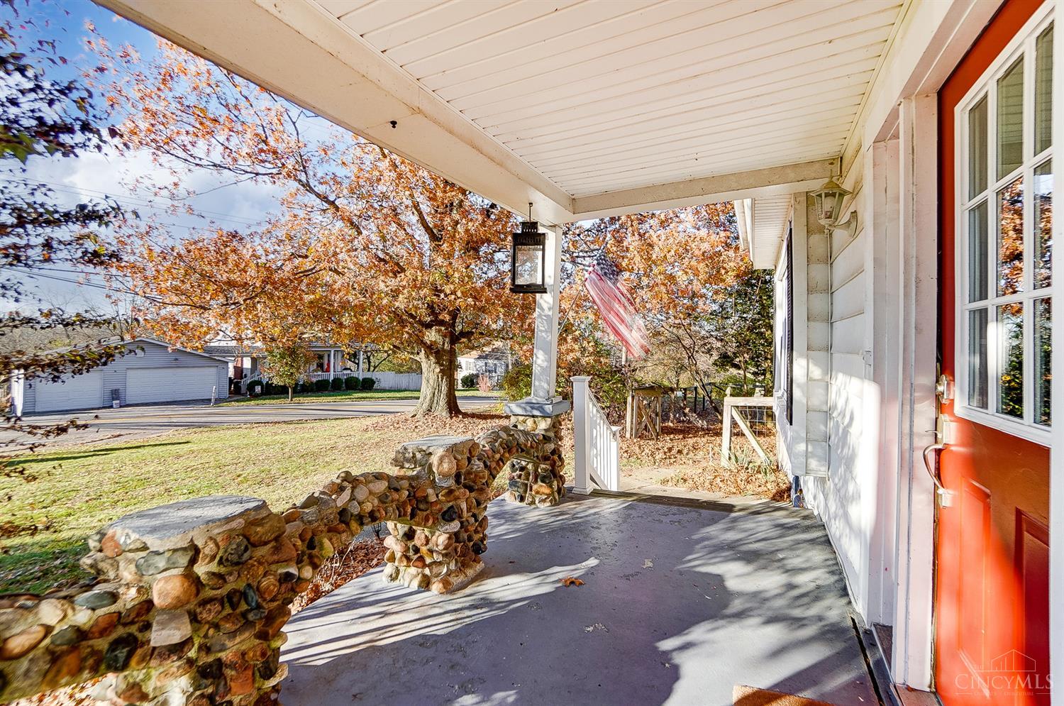 9709 Mount Nebo Road