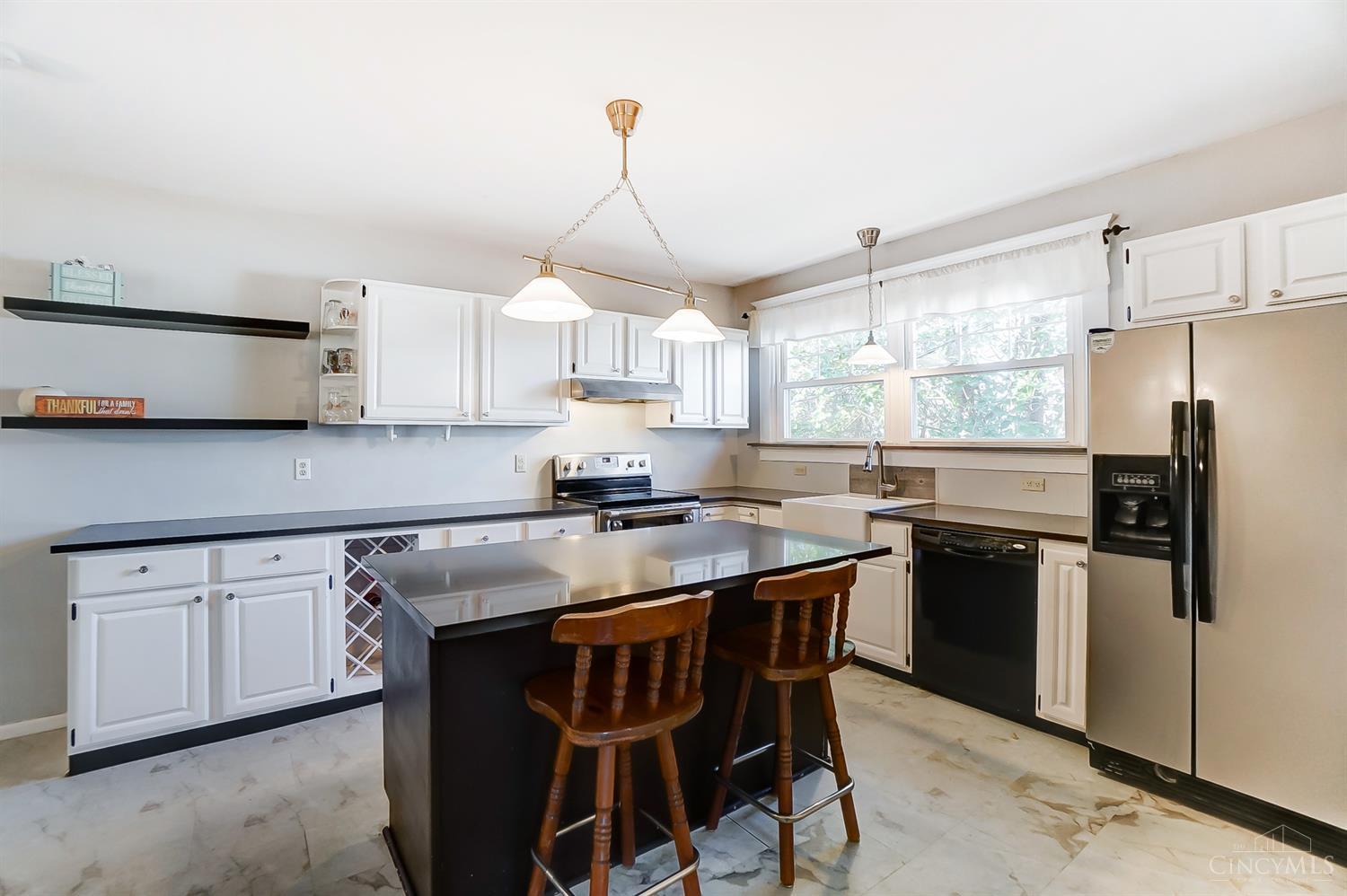 9709 Mount Nebo Road