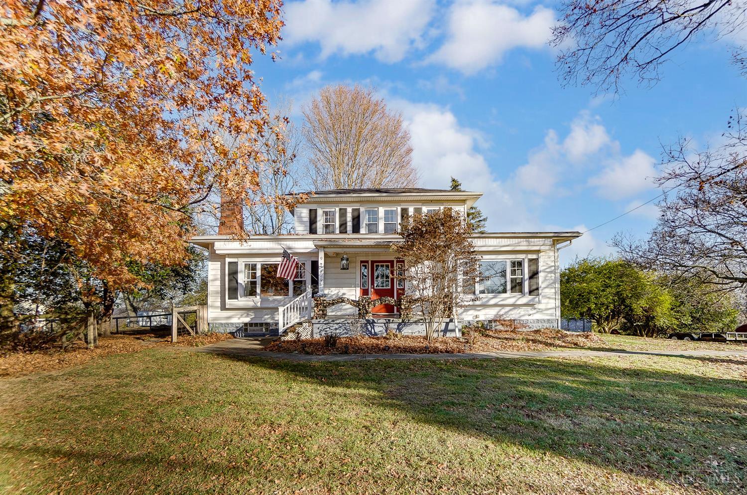 9709 Mount Nebo Road