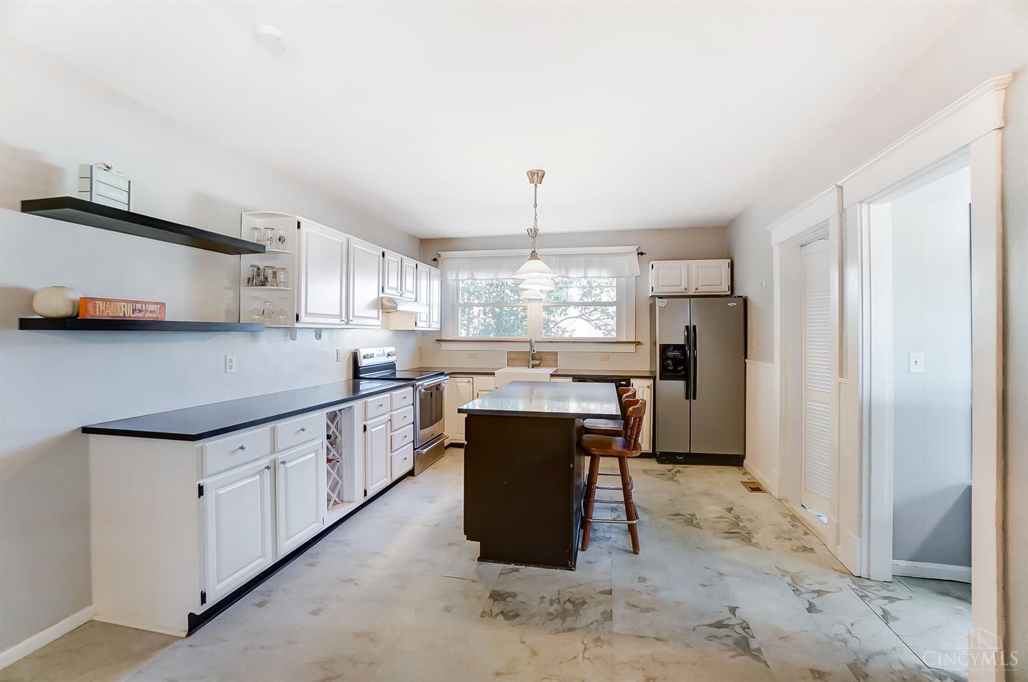 9709 Mount Nebo Road