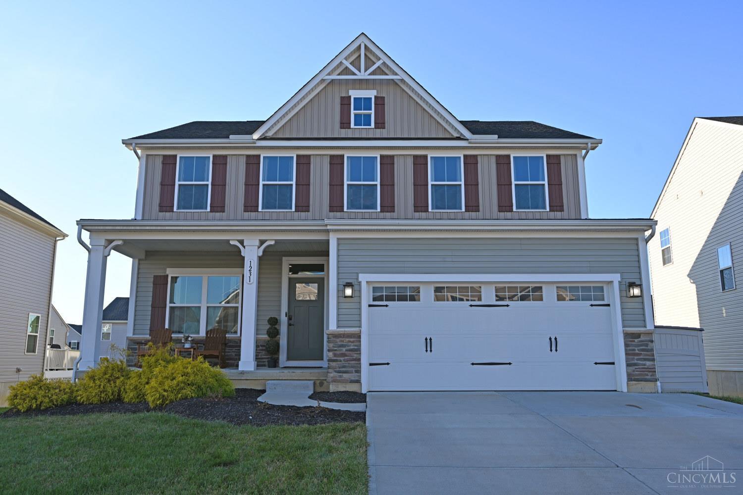 1231 Springfield Drive