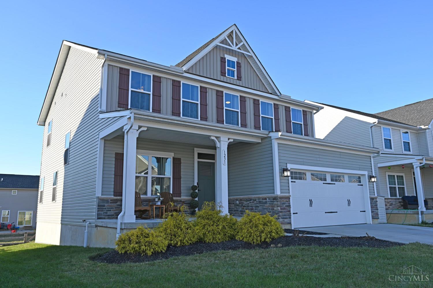 1231 Springfield Drive