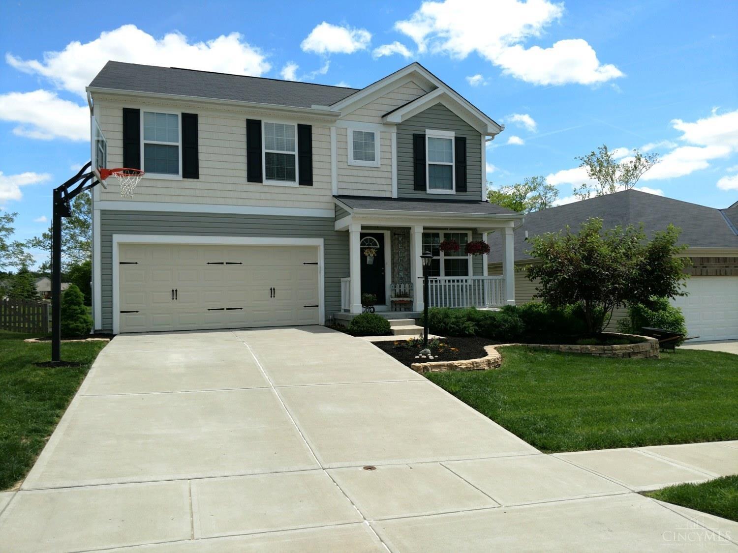 8845 Bluejay View Drive