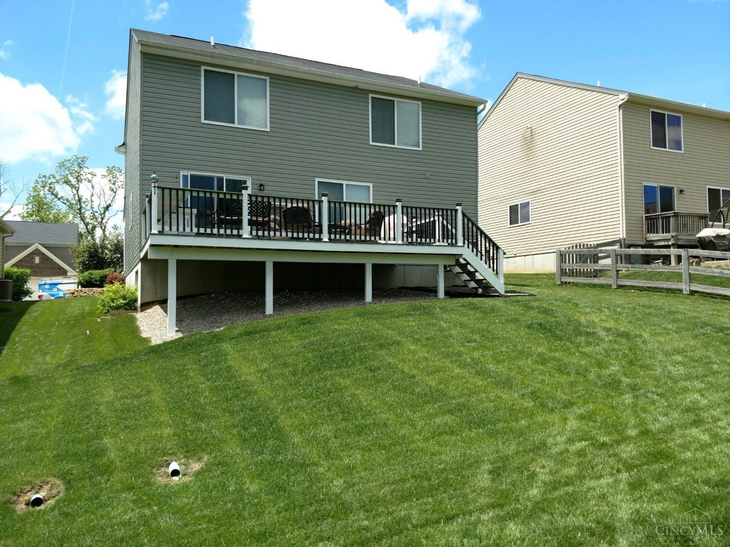 8845 Bluejay View Drive