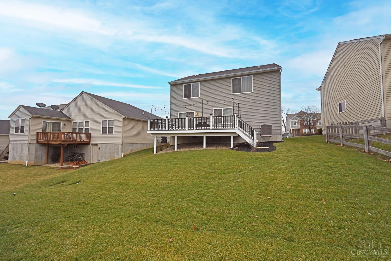 8845 Bluejay View Drive