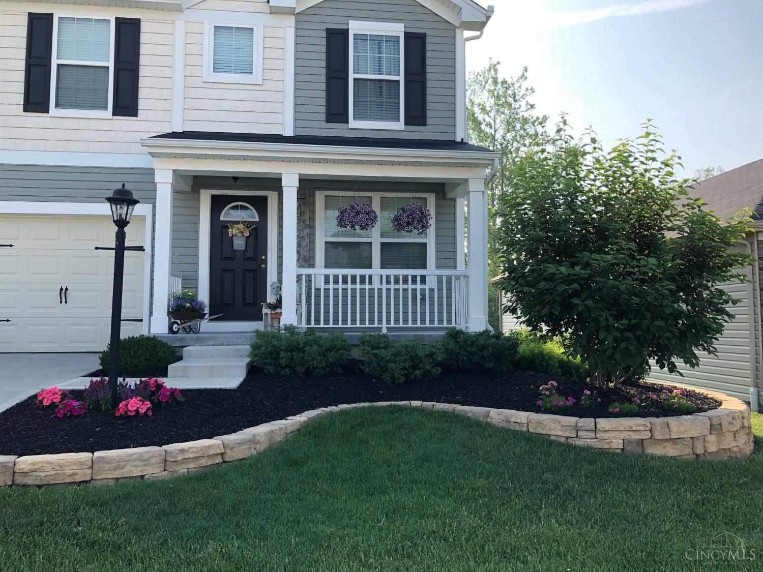 8845 Bluejay View Drive