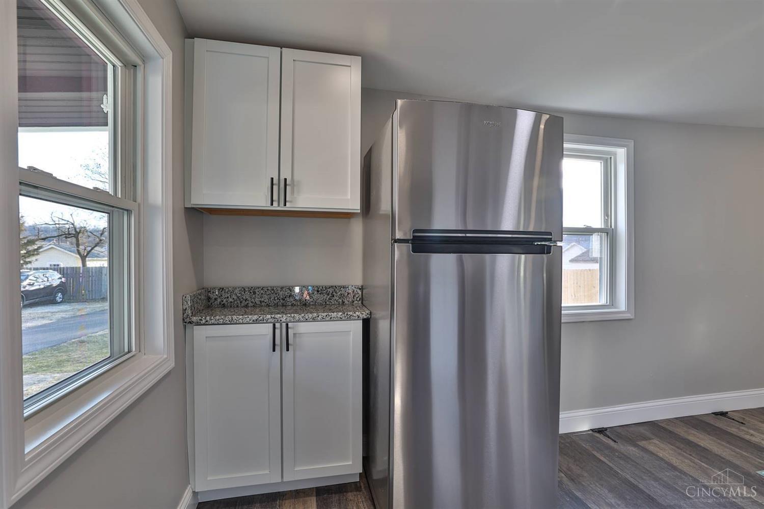 212 S Sycamore Street