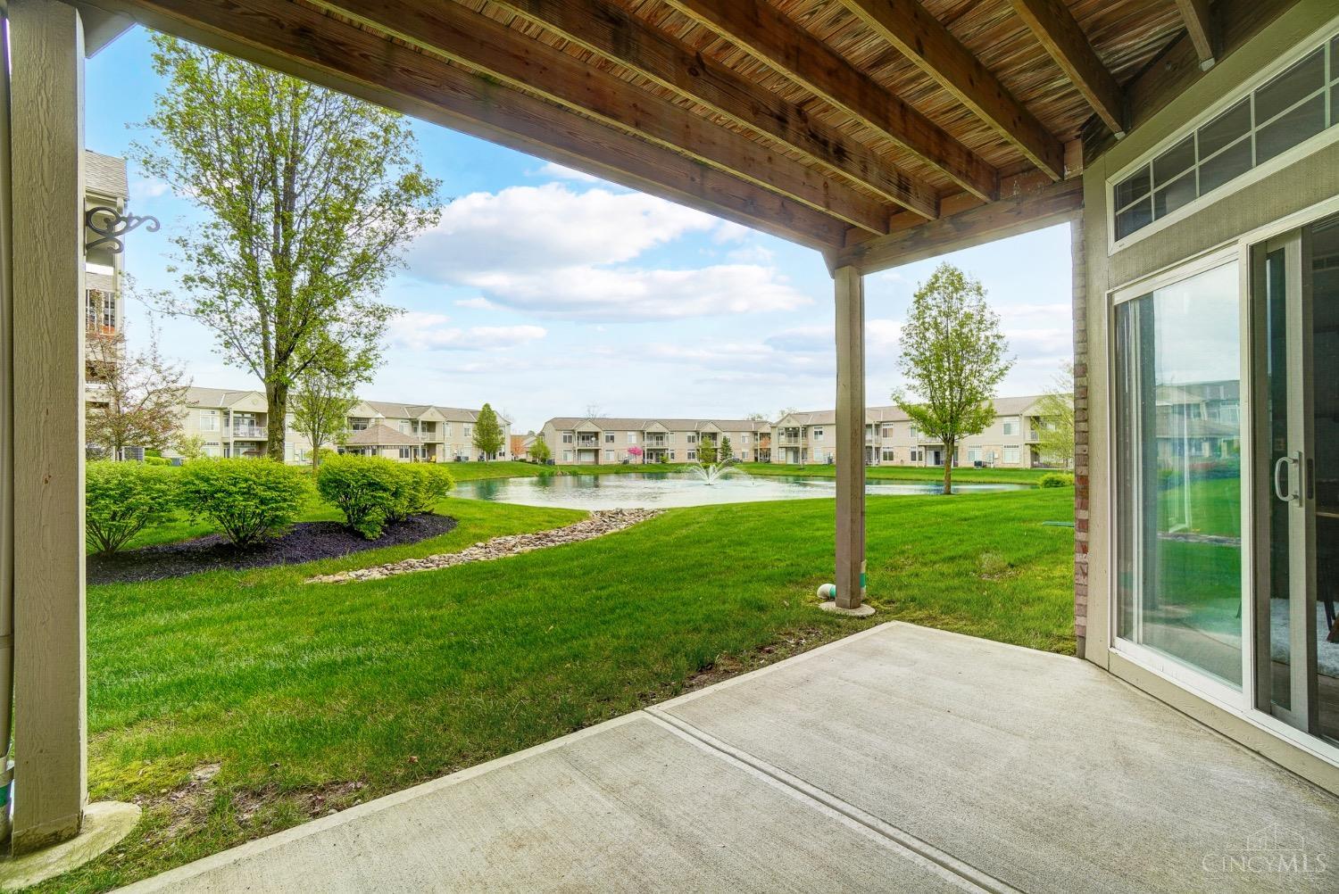 4542 English Oak Court