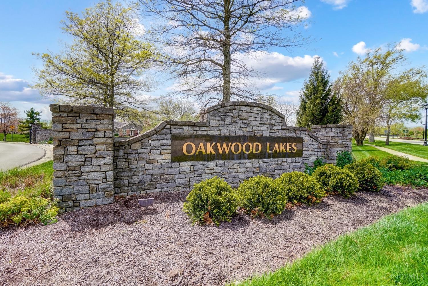 4542 English Oak Court