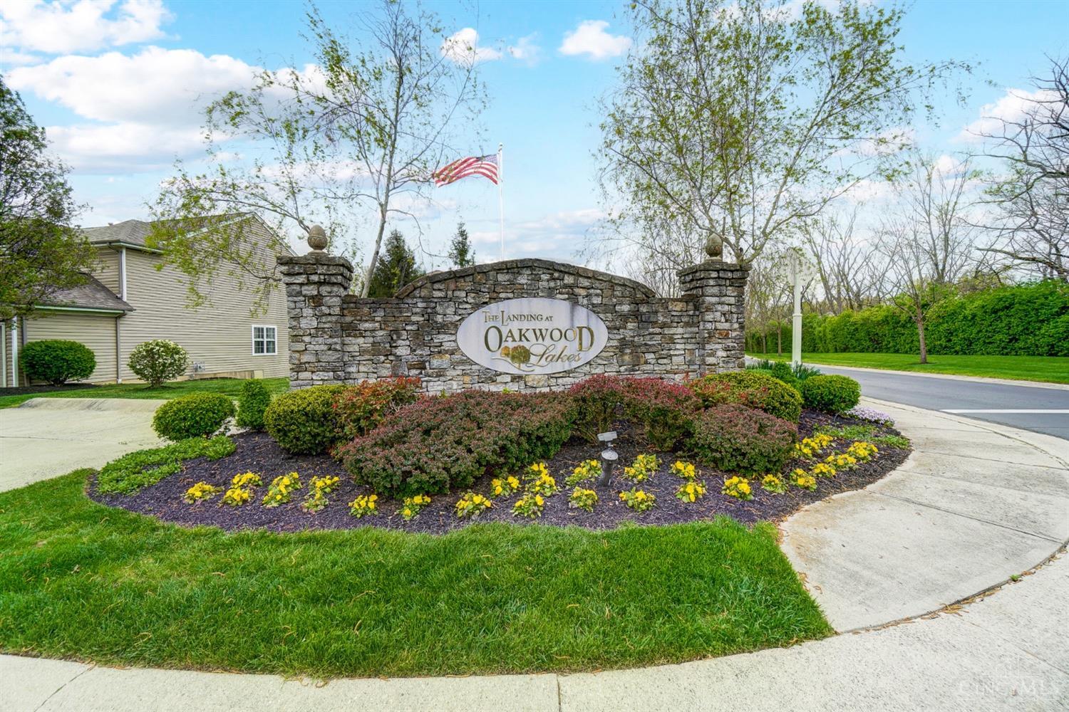 4542 English Oak Court