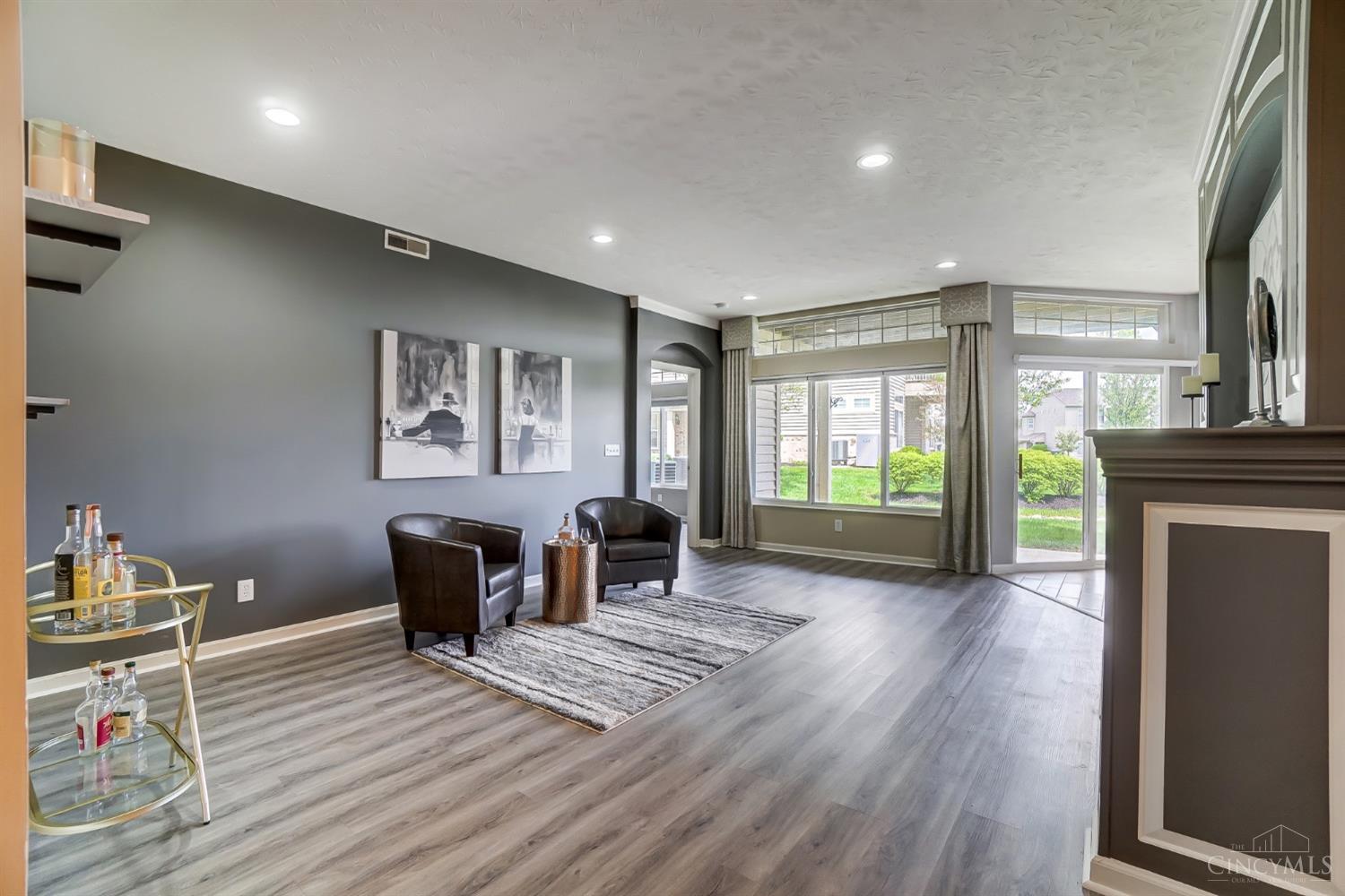 4542 English Oak Court