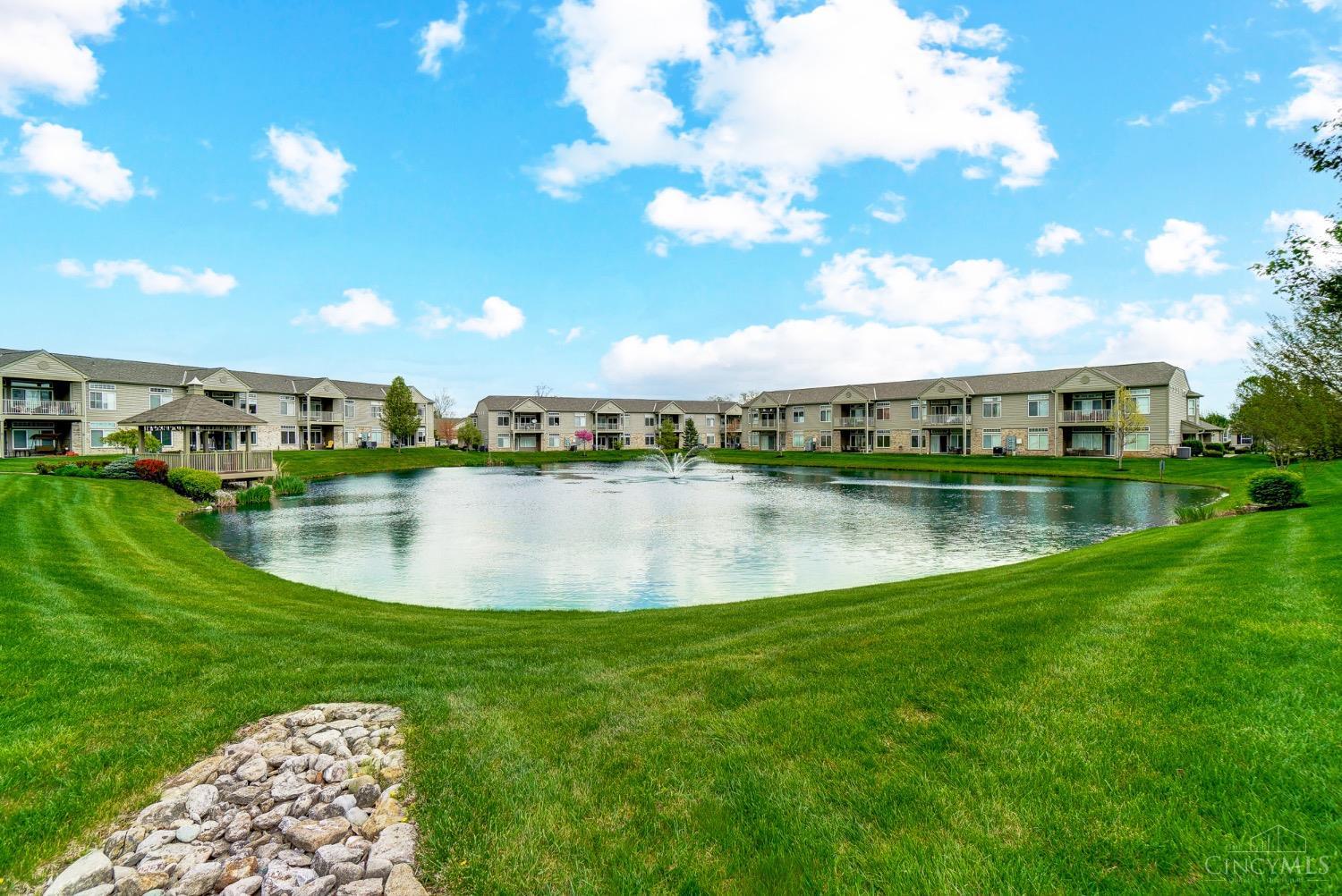 4542 English Oak Court