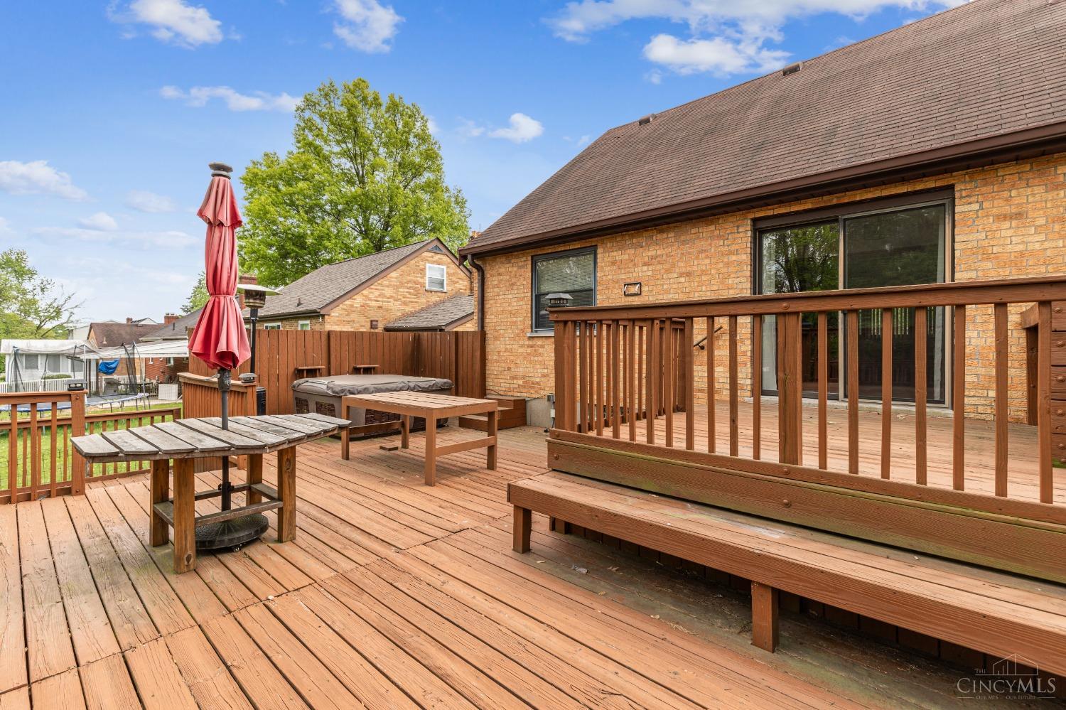 3420 Dolomar Drive