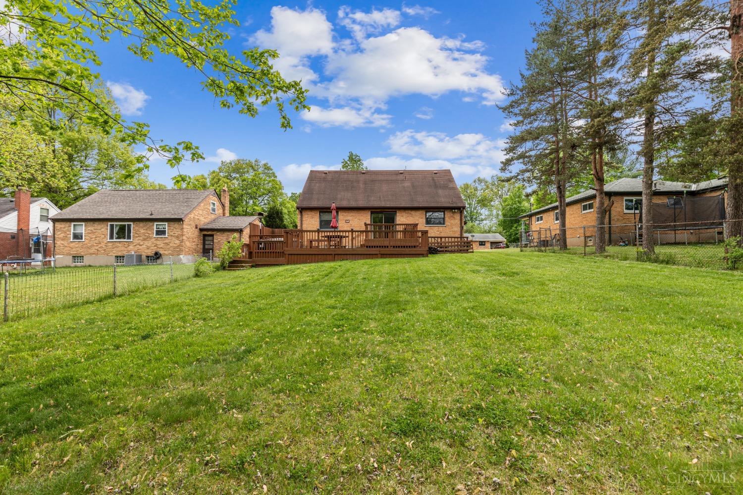 3420 Dolomar Drive