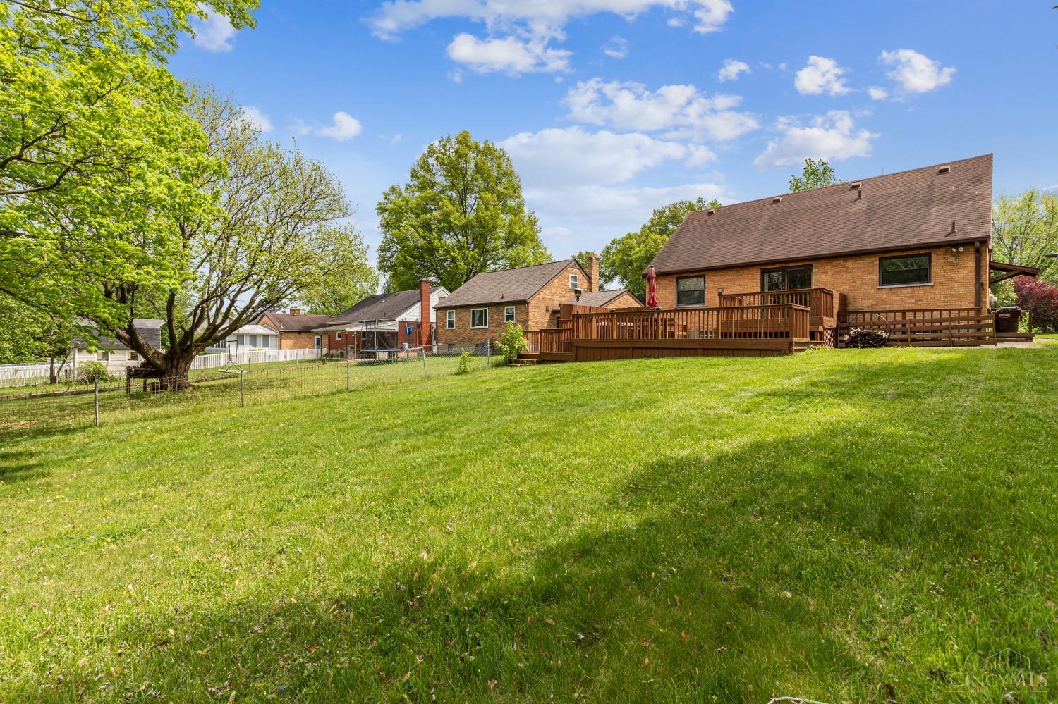 3420 Dolomar Drive