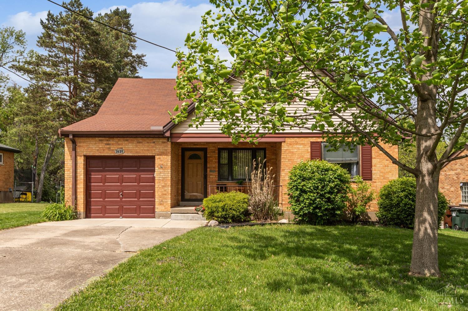 3420 Dolomar Drive