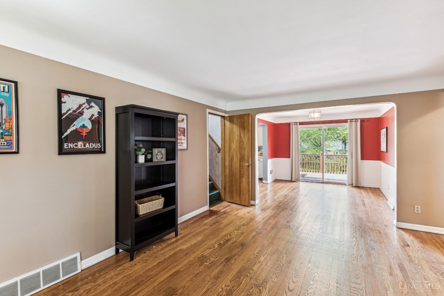 3420 Dolomar Drive
