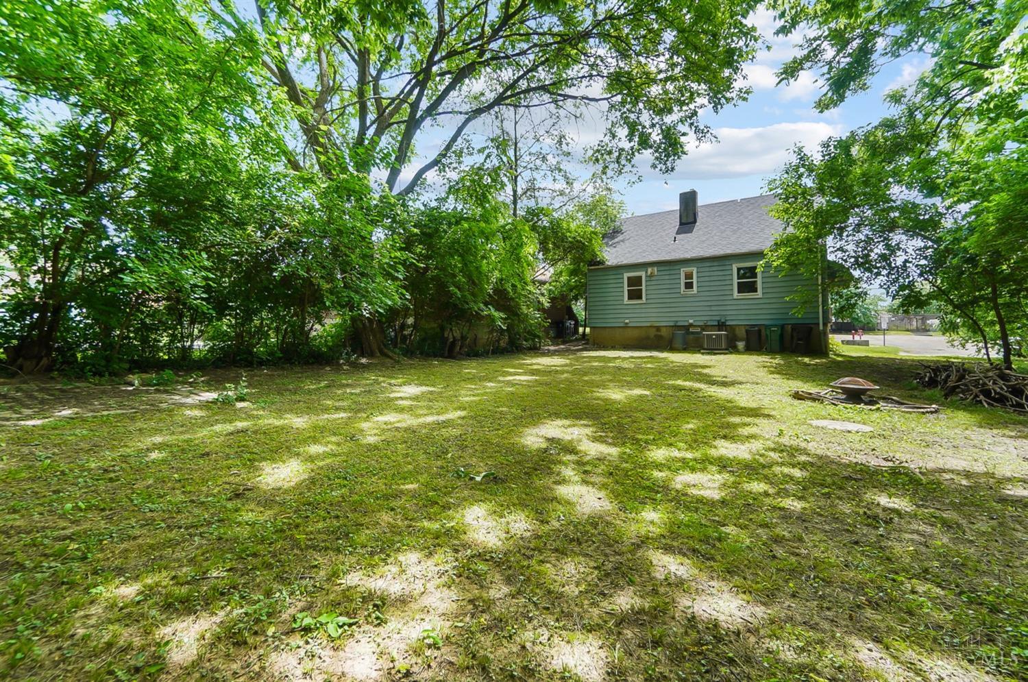 2344 Langdon Farm Road