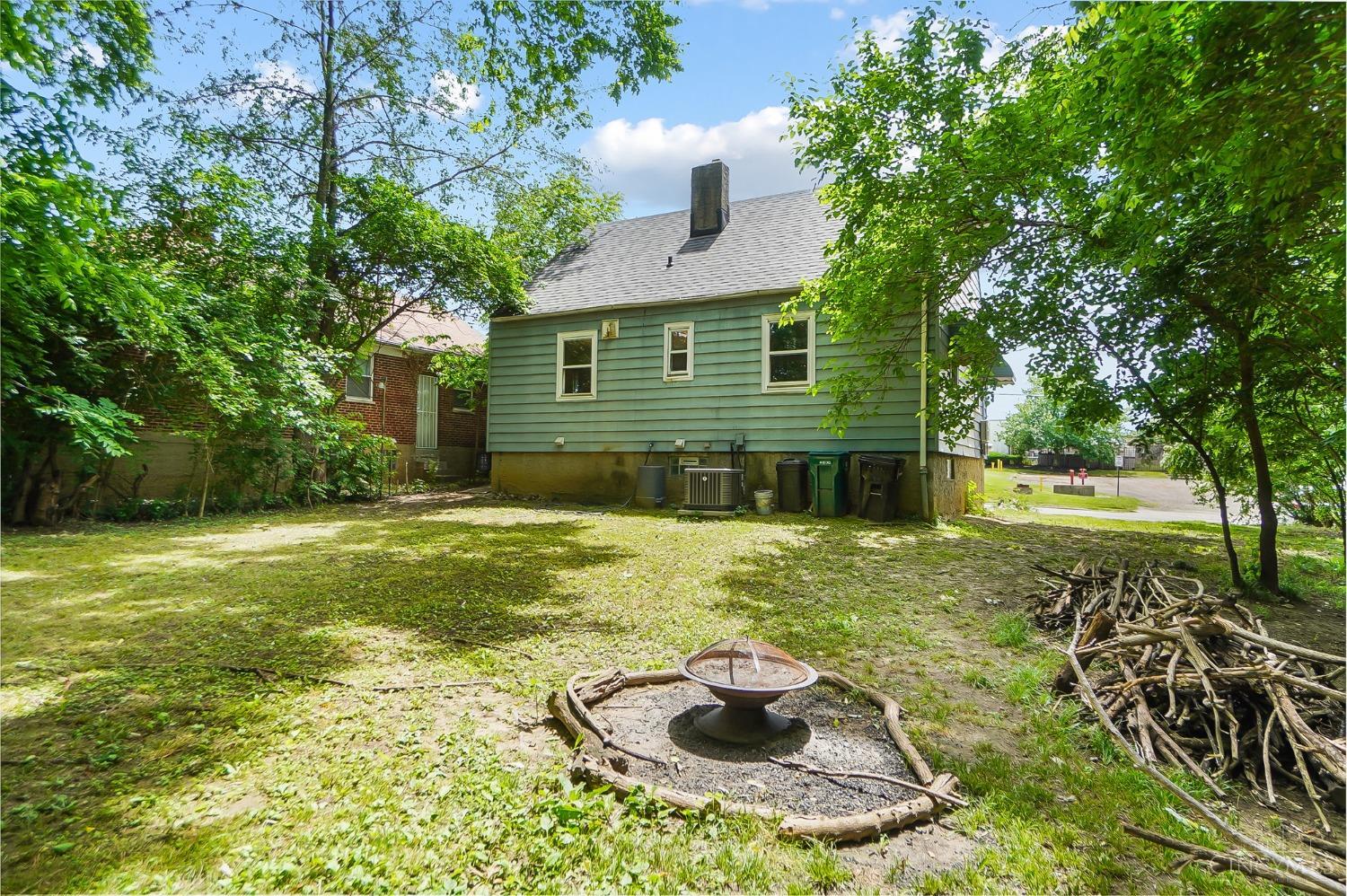 2344 Langdon Farm Road