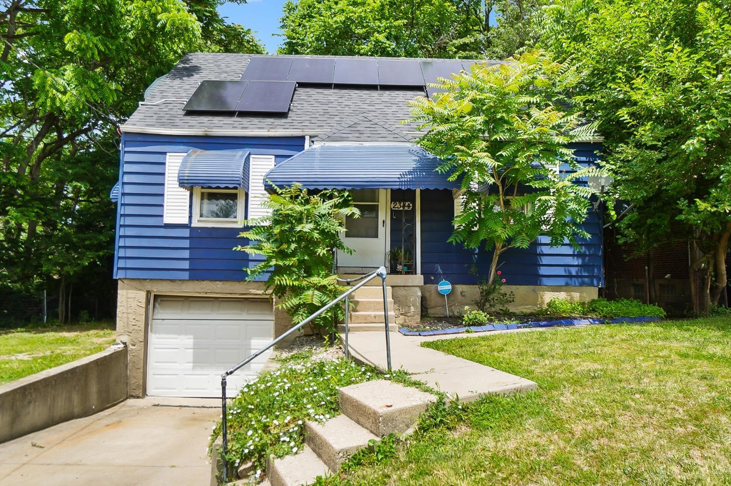 2344 Langdon Farm Road