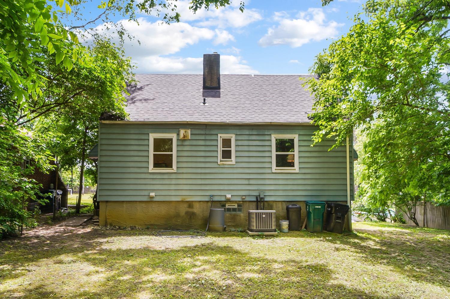 2344 Langdon Farm Road