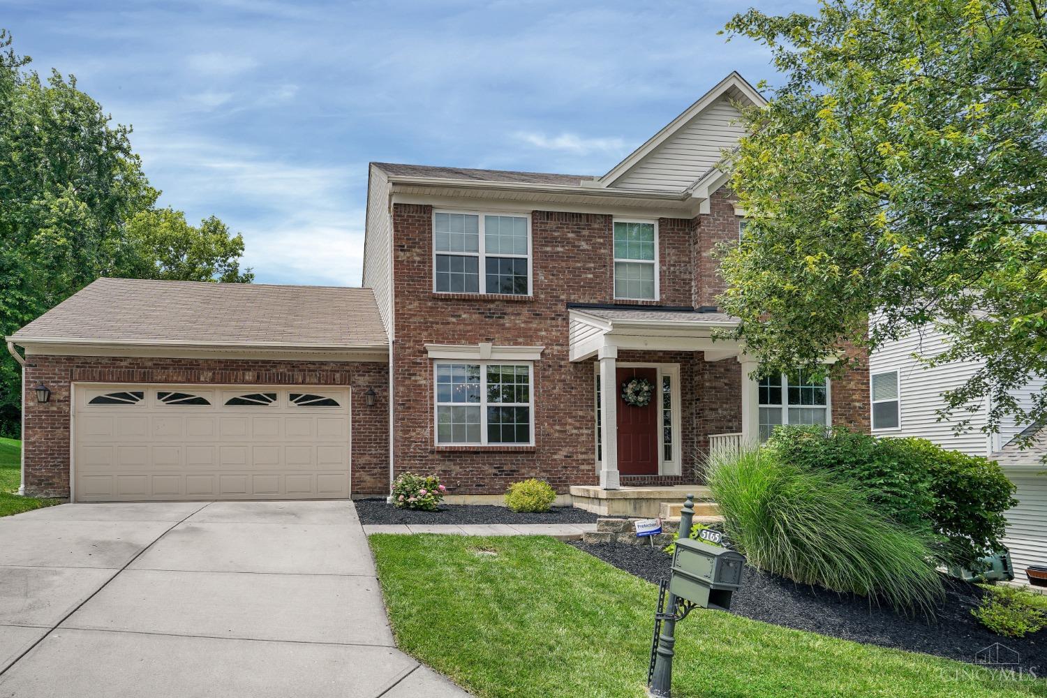 5165 Leslies Woods Court