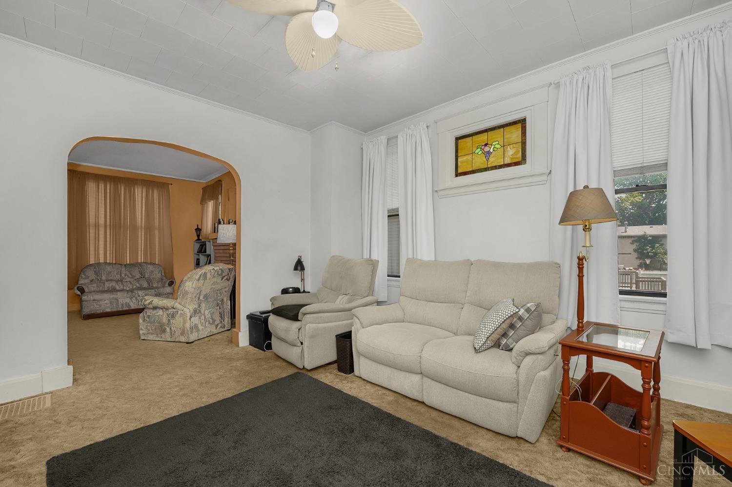 4721 Loretta Avenue