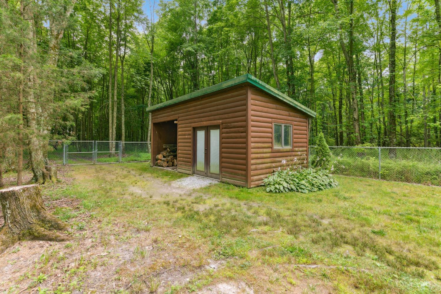 5949 Deerfield Road