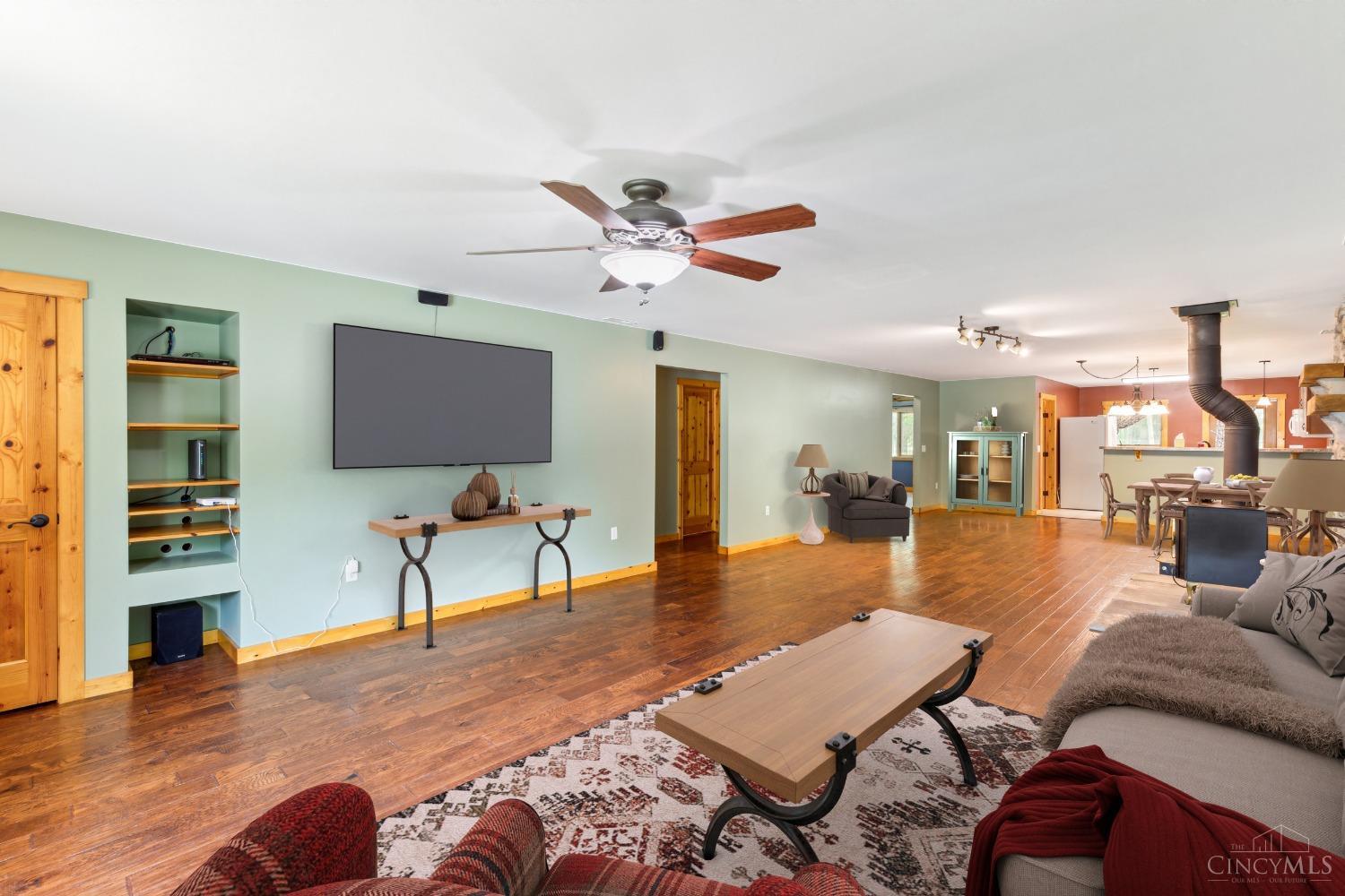 5949 Deerfield Road