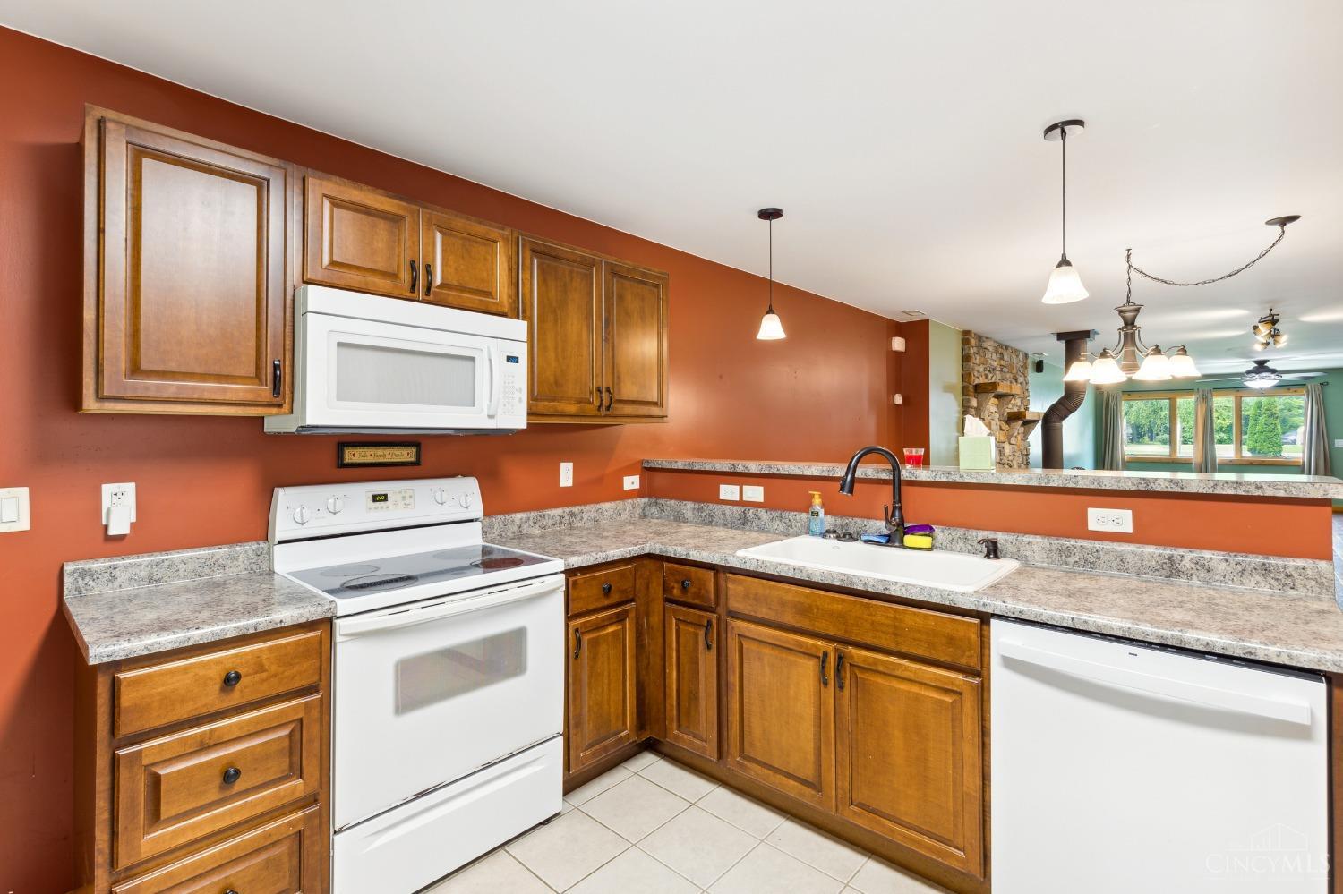 5949 Deerfield Road