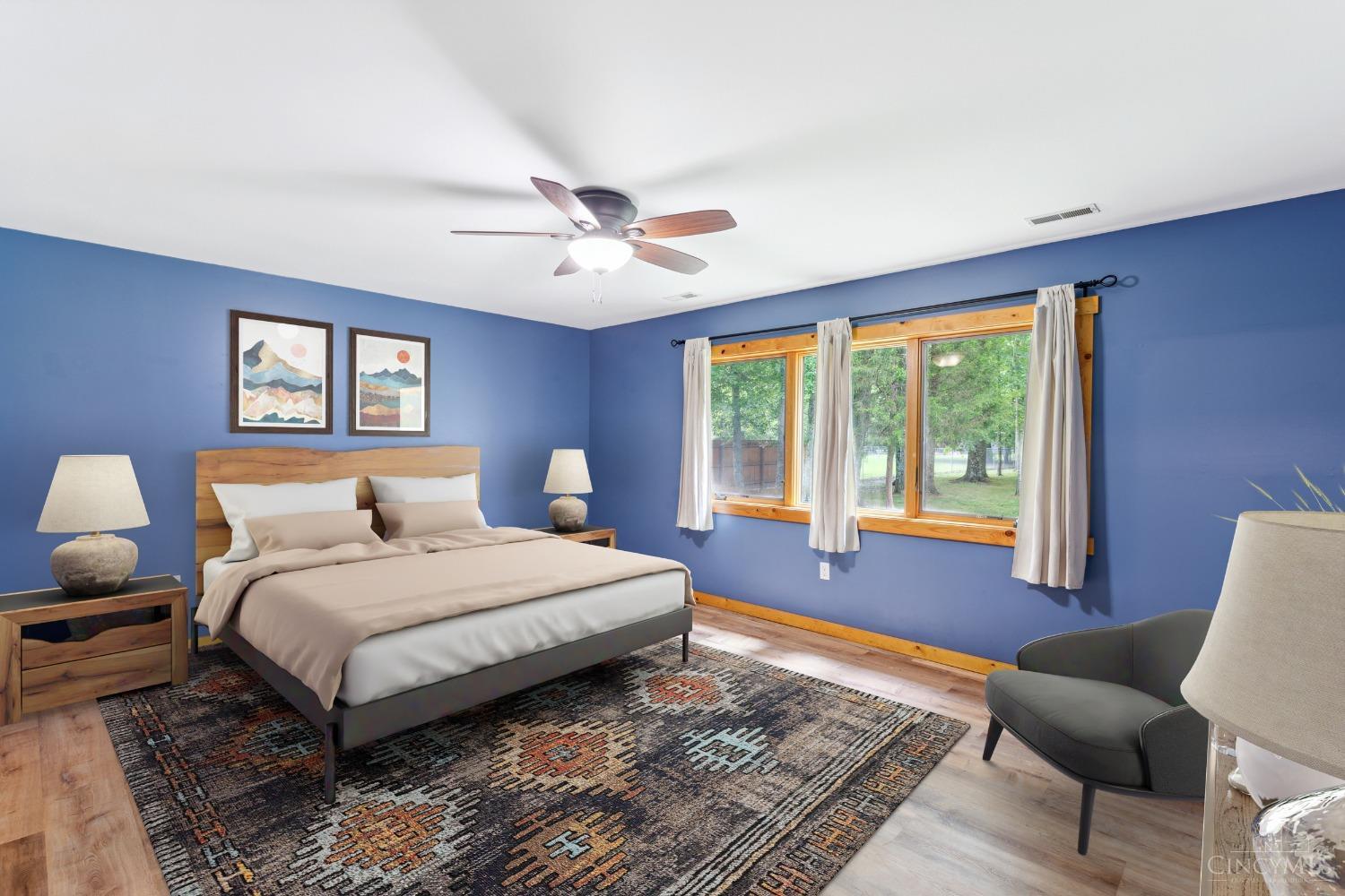 5949 Deerfield Road